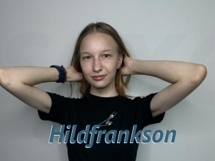 Hildfrankson