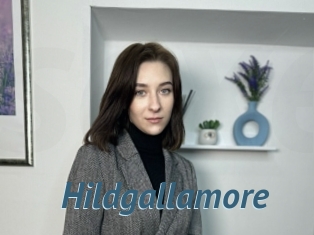 Hildgallamore