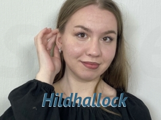 Hildhallock