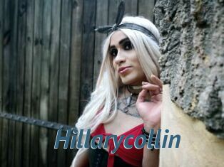 Hillarycollin