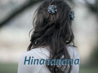 Hinananana