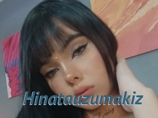 Hinatauzumakiz