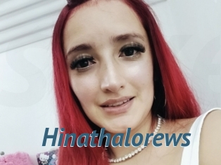 Hinathalorews