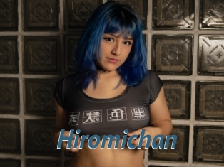 Hiromichan