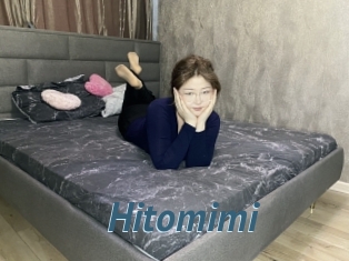 Hitomimi