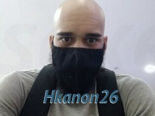 Hkanon26