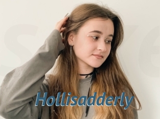 Hollisadderly