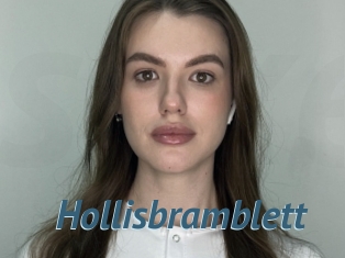 Hollisbramblett