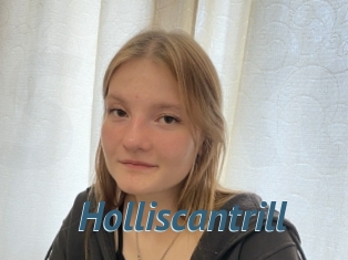 Holliscantrill