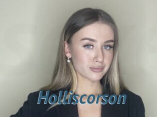 Holliscorson