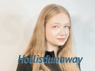 Hollisdunaway