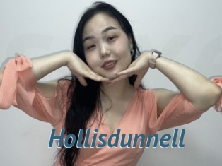 Hollisdunnell