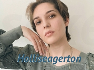 Holliseagerton