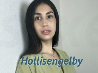 Hollisengelby