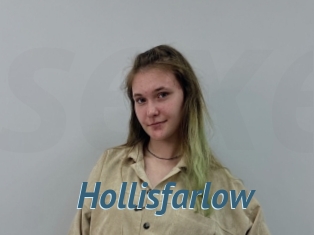 Hollisfarlow