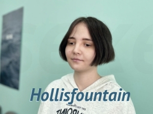 Hollisfountain