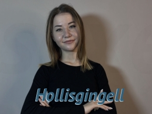 Hollisgingell