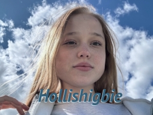 Hollishigbie