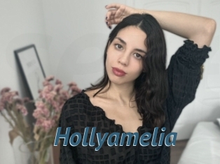 Hollyamelia