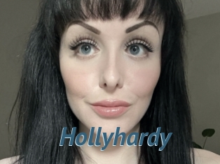 Hollyhardy