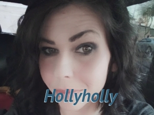 Hollyholly