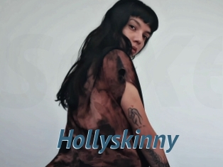 Hollyskinny