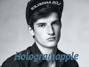 Hologramapple