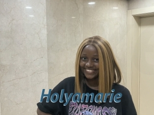 Holyamarie