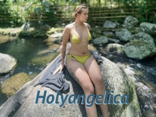 Holyangelica