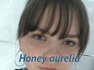 Honey_aurelia