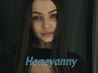 Honeyanny