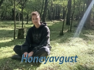 Honeyavgust