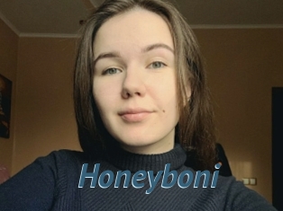 Honeyboni