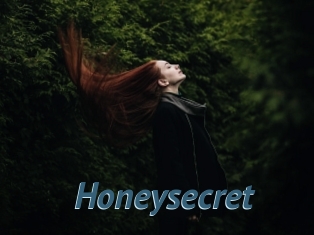 Honeysecret