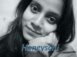 Honeysoni