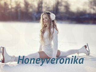 Honeyveronika