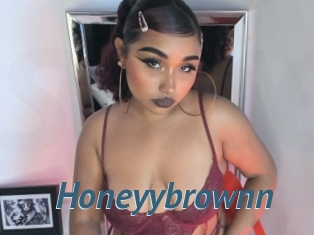 Honeyybrownn