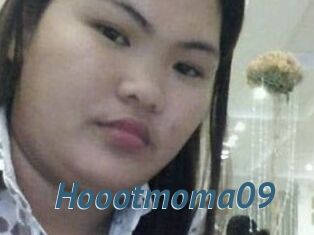 Hoootmoma09