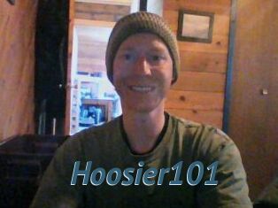 Hoosier101