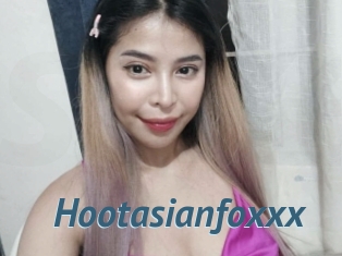 Hootasianfoxxx