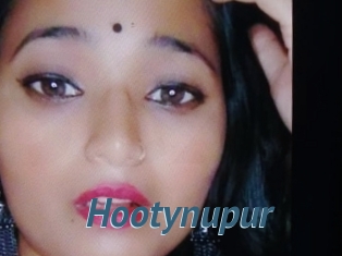 Hootynupur