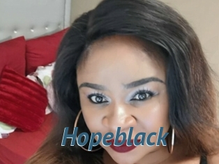 Hopeblack