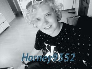 Horney9352