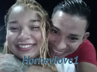 Horneylove1