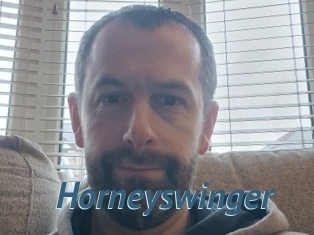 Horneyswinger