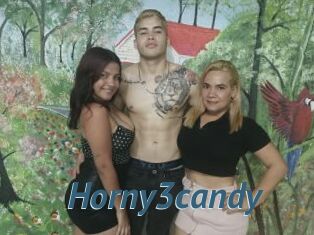 Horny3candy