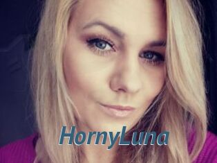 HornyLuna