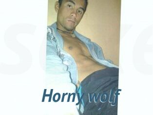 Horny_wolf