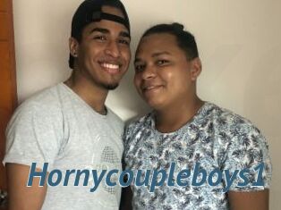 Hornycoupleboys1