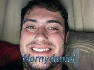 Hornydaniel